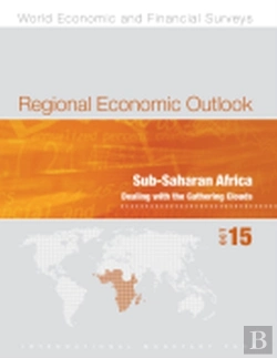 Bertrand.pt - Regional Economic Outlook, April 2016, Sub-Saharan Africa