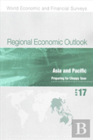 Regional Economic Outlook, April 2017, Asia And Pacific