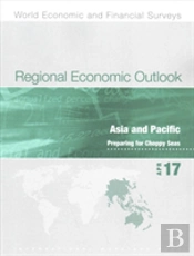 Regional Economic Outlook, April 2017, Asia And Pacific