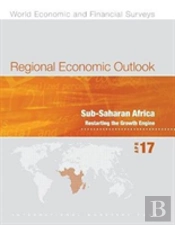 Regional Economic Outlook, April 2017, Sub-Saharan Africa