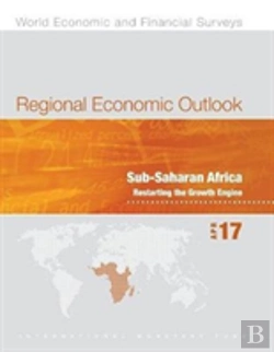 Bertrand.pt - Regional Economic Outlook, April 2017, Sub-Saharan Africa