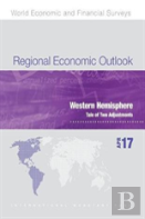 Regional Economic Outlook, April 2017, Western Hemisphere Department