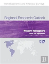 Regional Economic Outlook, April 2017, Western Hemisphere Department
