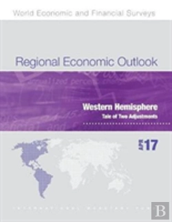 Bertrand.pt - Regional Economic Outlook, April 2017, Western Hemisphere Department