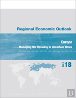 Bertrand.pt - Regional Economic Outlook, April 2018, Europe