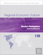 Regional Economic Outlook, April 2018, Western Hemisphere