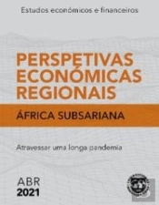 Regional Economic Outlook April 2021 S