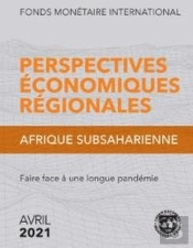 Regional Economic Outlook April 2021 S