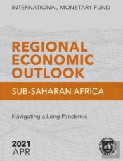 Regional Economic Outlook April 2021 S