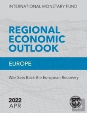 Regional Economic Outlook, April 2022: Europe