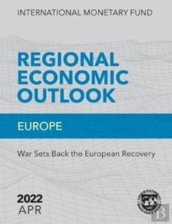 Bertrand.pt - Regional Economic Outlook, April 2022: Europe