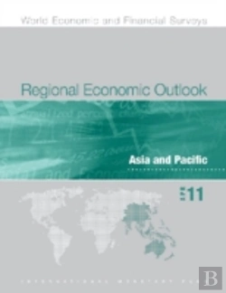 Bertrand.pt - Regional Economic Outlook, Asia And Pacific, April 2011