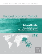 Regional Economic Outlook, Asia And Pacific, April 2012