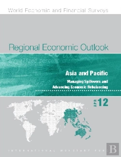 Bertrand.pt - Regional Economic Outlook, Asia And Pacific, April 2012