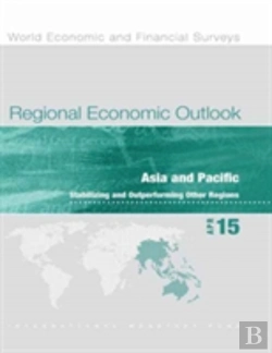 Bertrand.pt - Regional Economic Outlook, Asia And Pacific, April 2015