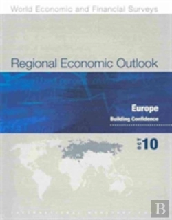 Bertrand.pt - Regional Economic Outlook, Europe, October 2010