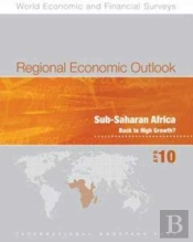 Regional Economic Outlook