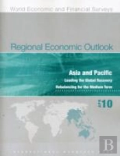 Regional Economic Outlook