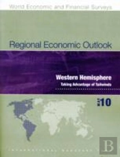 Regional Economic Outlook