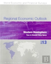 Regional Economic Outlook