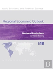 Regional Economic Outlook