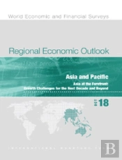 Regional Economic Outlook