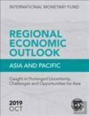 Regional Economic Outlook