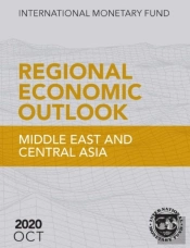 Regional Economic Outlook