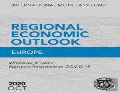 Regional Economic Outlook