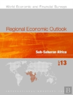 Bertrand.pt - Regional Economic Outlook, May 2013: Sub-Saharan Africa