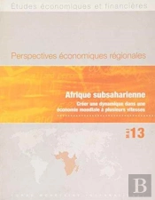 Regional Economic Outlook, May 2013: Sub-Saharan Africa