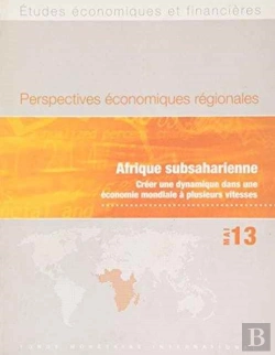 Bertrand.pt - Regional Economic Outlook, May 2013: Sub-Saharan Africa