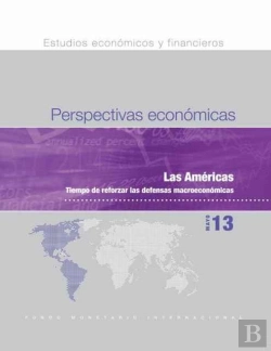 Bertrand.pt - Regional Economic Outlook, May 2013: Western Hemisphere