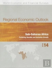 Regional Economic Outlook May 2014