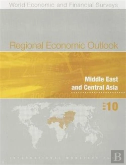 Bertrand.pt - Regional Economic Outlook, Middle East And Central Asia, October 2010
