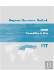 Regional Economic Outlook, November 2017, Europe