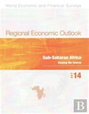 Regional Economic Outlook, October 2014