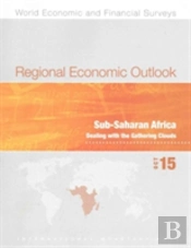 Regional Economic Outlook, October 2015: Sub-Saharan Africa