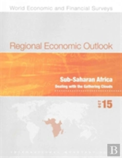 Bertrand.pt - Regional Economic Outlook, October 2015: Sub-Saharan Africa