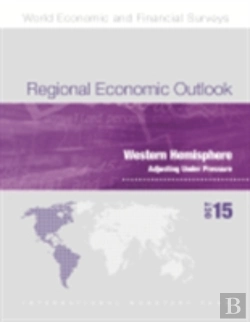 Bertrand.pt - Regional Economic Outlook, October 2015: Western Hemisphere Department