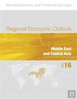 Bertrand.pt - Regional Economic Outlook, October 2016, Middle East And Central Asia