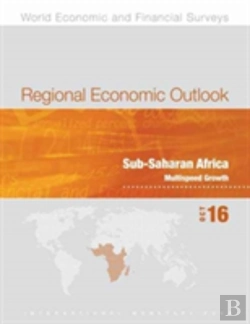 Bertrand.pt - Regional Economic Outlook, October 2016, Sub-Saharan Africa