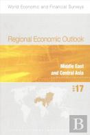 Regional Economic Outlook, October 2017, Middle East And Central Asia