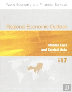 Bertrand.pt - Regional Economic Outlook, October 2017, Middle East And Central Asia