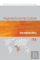 Regional Economic Outlook, Sub-Saharan Africa, April 2011