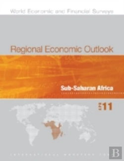 Bertrand.pt - Regional Economic Outlook, Sub-Saharan Africa, April 2011