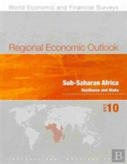 Bertrand.pt - Regional Economic Outlook, Sub-Saharan Africa, October 2010