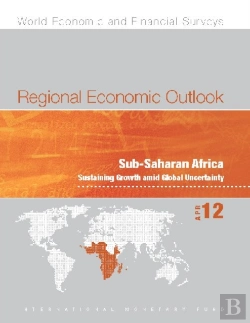 Bertrand.pt - Regional Economic Outlook, Subsaharan Africa, April 2012