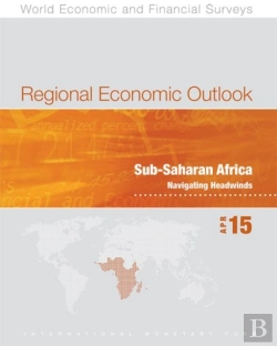 Bertrand.pt - Regional Economic Outlook, Subsaharan Africa, April 2015