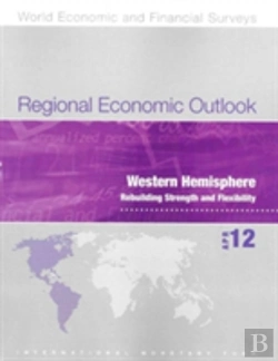 Bertrand.pt - Regional Economic Outlook, Western Hemisphere, April 2012